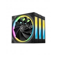 Ventilatoare DEEPCOOL FL12R-3IN1 120mm