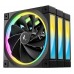 Ventilatoare DEEPCOOL FL12R-3IN1 120mm
