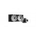 CPU COOLER DEEPCOOL LS520 NEGRU