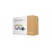 CPU COOLER DEEPCOOL LS520 ALB