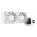 CPU COOLER DEEPCOOL LS520 ALB