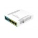 MC HEX POE 5PORT GIGABIT ETHERNET ROUTER