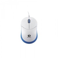 MOUSE SERIOUX RAINBOW 680 BLUE