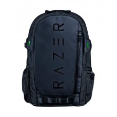 Rucsac Razer Rogue 15.6 V3 Chrome Ed.