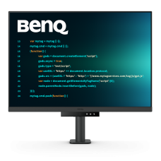 Monitor BenQ 28'' RD280UA
