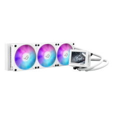 CPU CO AS ROG RYUJIN III 360 ARGB EX WHI