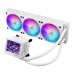 CPU CO AS ROG RYUJIN III 360 ARGB EX WHI