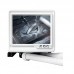 CPU CO AS ROG RYUJIN III 360 ARGB EX WHI