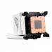 CPU CO AS ROG RYUJIN III 360 ARGB EX WHI