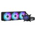 CPU Cooler Asus RS LC III 360 ARGB LCD