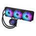 CPU Cooler Asus RS LC III 360 ARGB LCD