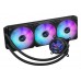 CPU Cooler Asus RS LC III 360 ARGB LCD