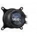 CPU Cooler Asus RS LC III 360 ARGB LCD