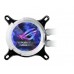 CPU Cooler Asus RS LC III360 ARGB LCD WH