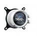 CPU Cooler Asus RS LC III360 ARGB LCD WH