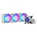 CPU Cooler Asus RS LC III360 ARGB LCD WH