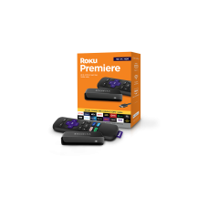 Roku Premiere 4K Media Player