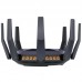 ASUS ROUTER RT-AX89X AX6000 DUAL-BAND