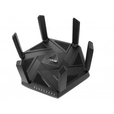 ASUS ROUTER AXE7800 TRI-BAND WIFI6