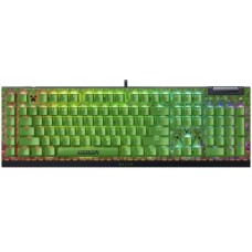Tast. Razer Blackwidow V4 X Gr. Sw Minec