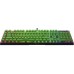 Tast. Razer Blackwidow V4 X Gr. Sw Minec