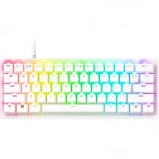 Razer Huntsman V3 Pro Mini White Ed. US