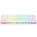 Razer Huntsman V3 Pro Mini White Ed. US