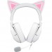 Casti Razer Kraken Kitty V2, alb