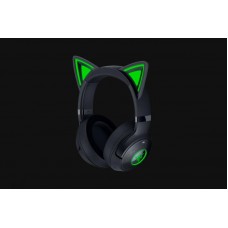 Casti Razer Kraken Kitty V2 BT, negru