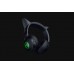 Casti Razer Kraken Kitty V2 BT, negru