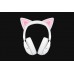 Casti Razer Kraken Kitty V2 BT, alb