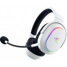 Casti Razer Barracuda X Chroma alb