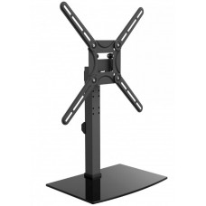 Barkan Tabletop Stand TV Mount 29-58