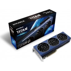 IN SPARKLE ARC A770 TITAN OC 16GB 256bit
