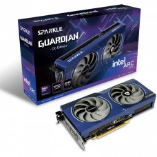 IN SPARKLE ARC B570 GUARD OC 10GB 160bit