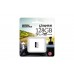 MICROSD 128 CL 10 UHS-I SDCE/128GB W/A