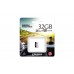 MICROSD 32 CLASS 10 UHS-I SDCE/32GB W/A
