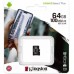 MICROSD 64GB SELECT PLUS SDCS2/64GBSP