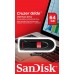 USB 64GB SANDISK SDCZ60-064G-B35