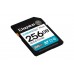 MicroSD Kingston Canvas GO Plus 256GB AD