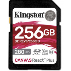 SD CARD KS 256GB SD , SDXC, CL10