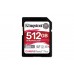 SD CARD KS 512GB SD , SDXC, CL10