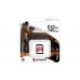 SD CARD KS 512GB SD , SDXC, CL10