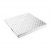 DVDRW EXTERN 8X SDRW-08D2S-U LITE/WHT