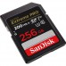 SD Card 256GB CL10 SDSDXXD-256G-GN4IN