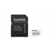 MICROSDXC 128GB CL10 U3 SANDISK