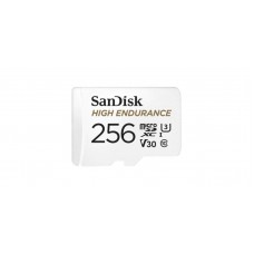 MICROSDXC 256GB CL10 U3 SANDISK