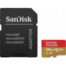 MICROSDXC 128GB CL10 SDSQXAA-128G-GN6AA