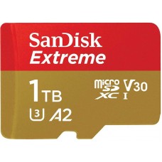 MICROSDXC 1TB CL10 SDSQXAV-1T00-GN6MA