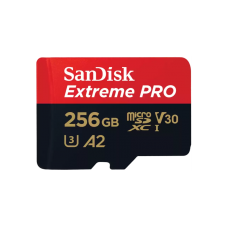 MICROSDHC 256GB CL10 SDSQXCD-256G-GN6MA
